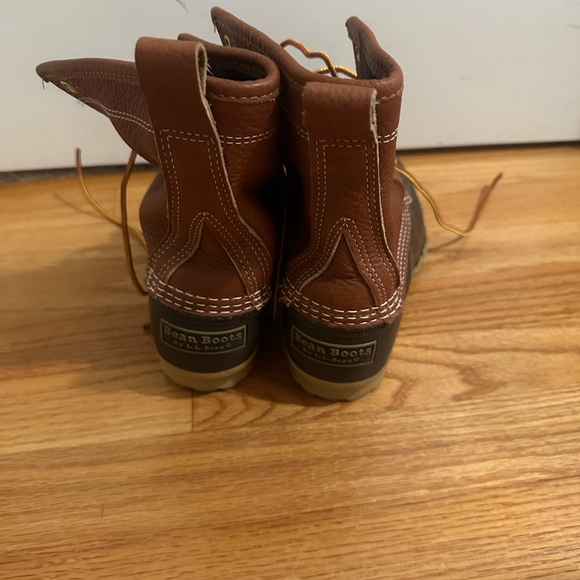 LL Bean Boots - Picture 2 of 5